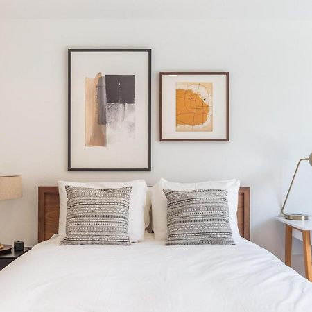 Studio Apartment In Vancouver Ngoại thất bức ảnh