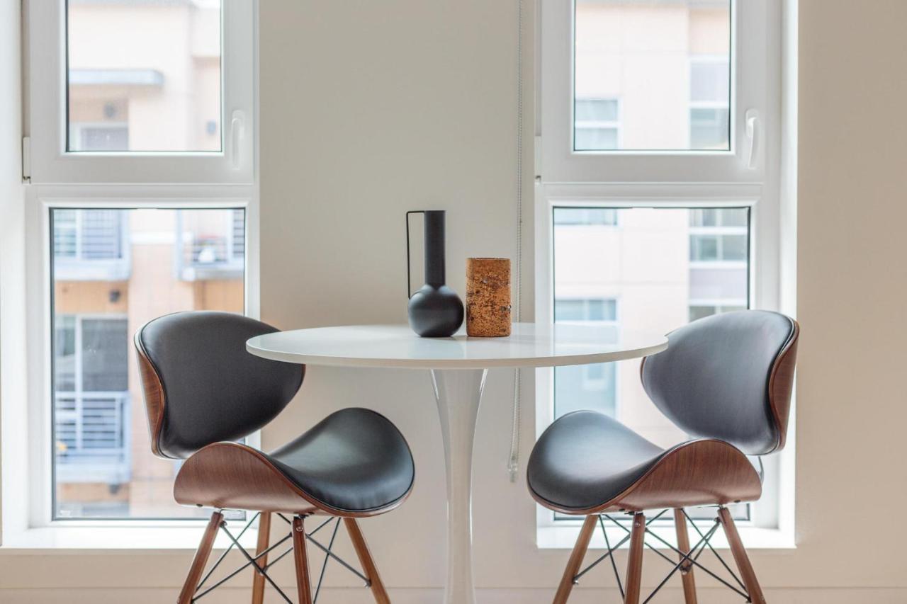 Studio Apartment In Vancouver Ngoại thất bức ảnh