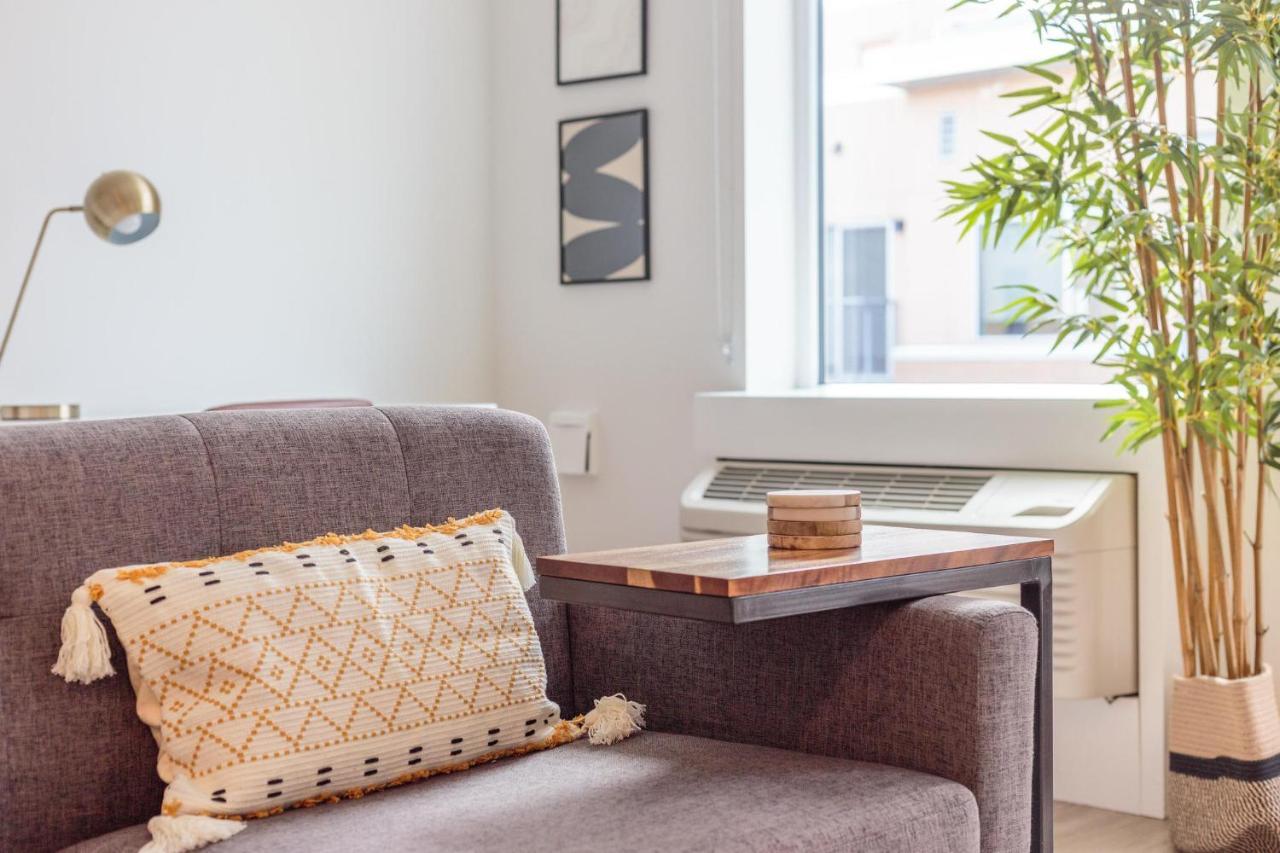 Studio Apartment In Vancouver Ngoại thất bức ảnh